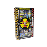 Wholesale Firework Cases 48 Shot Color Pearl Flower 20/1
